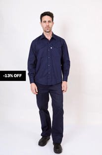 Uniforme el colono - Imagen 4